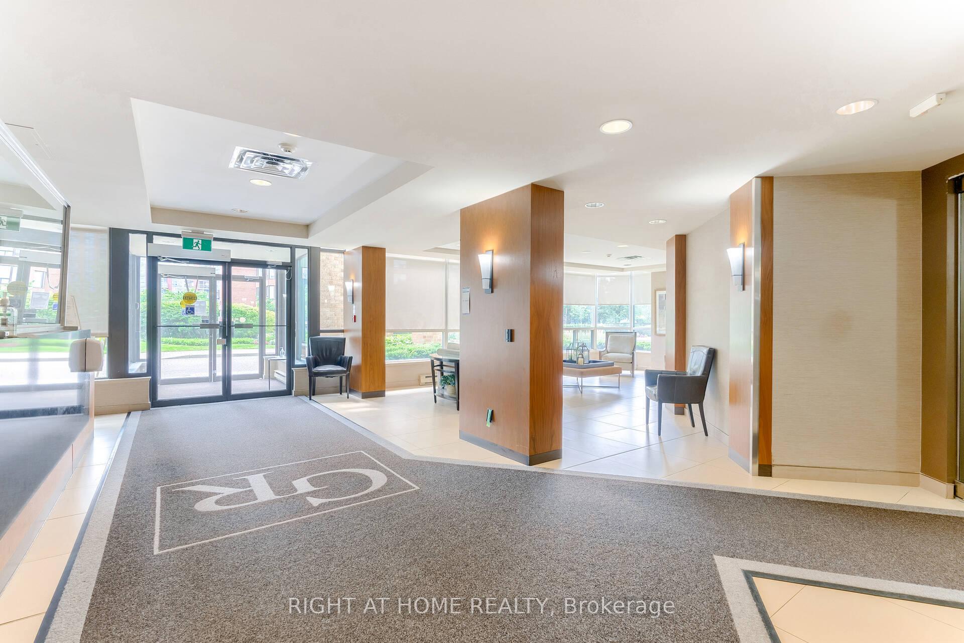 Photo 3 of Unit 1711, 1276 Maple Crossing Boulevard, Burlington, Brant — HOMEH