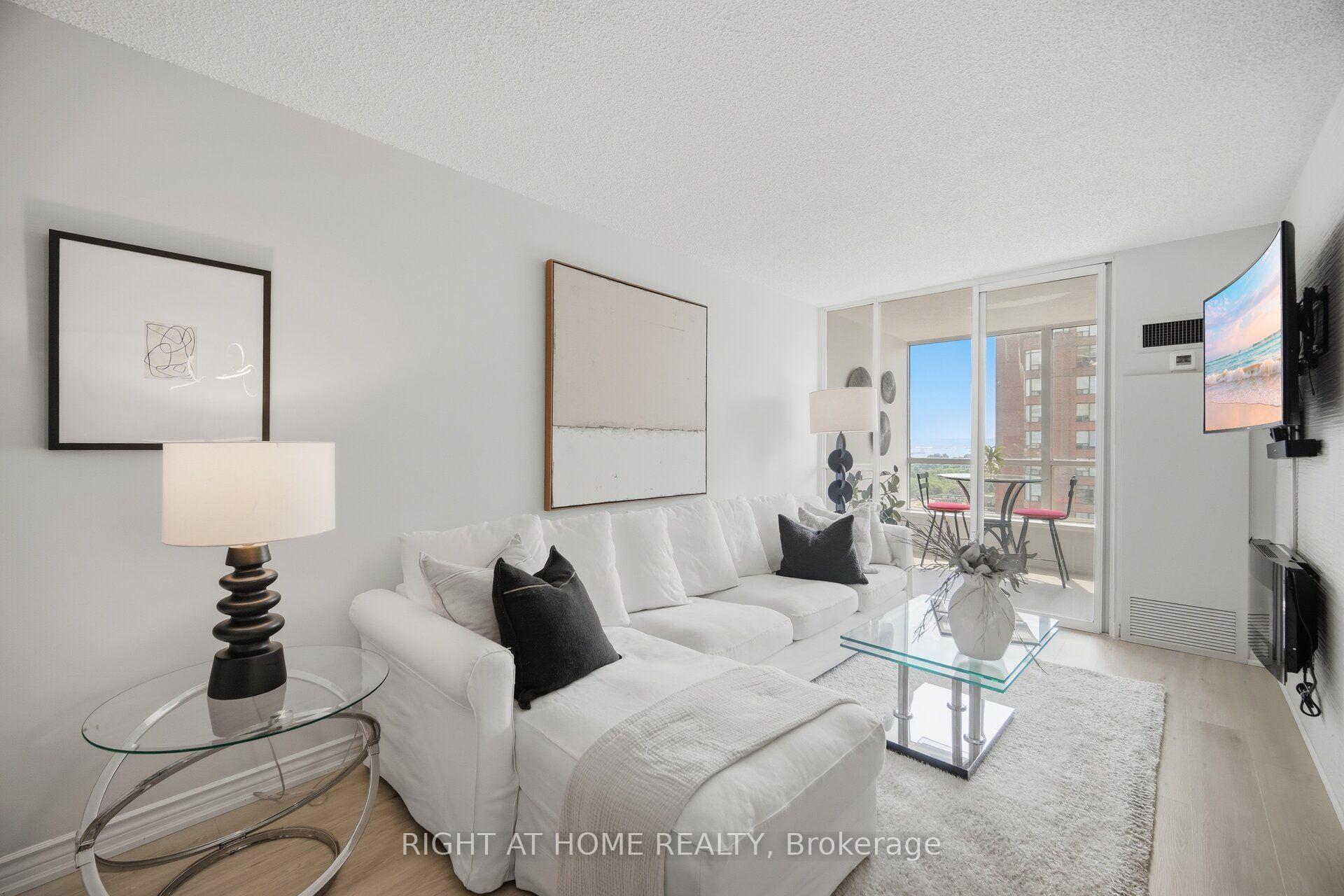 Photo 9 of Unit 1711, 1276 Maple Crossing Boulevard, Burlington, Brant — HOMEH