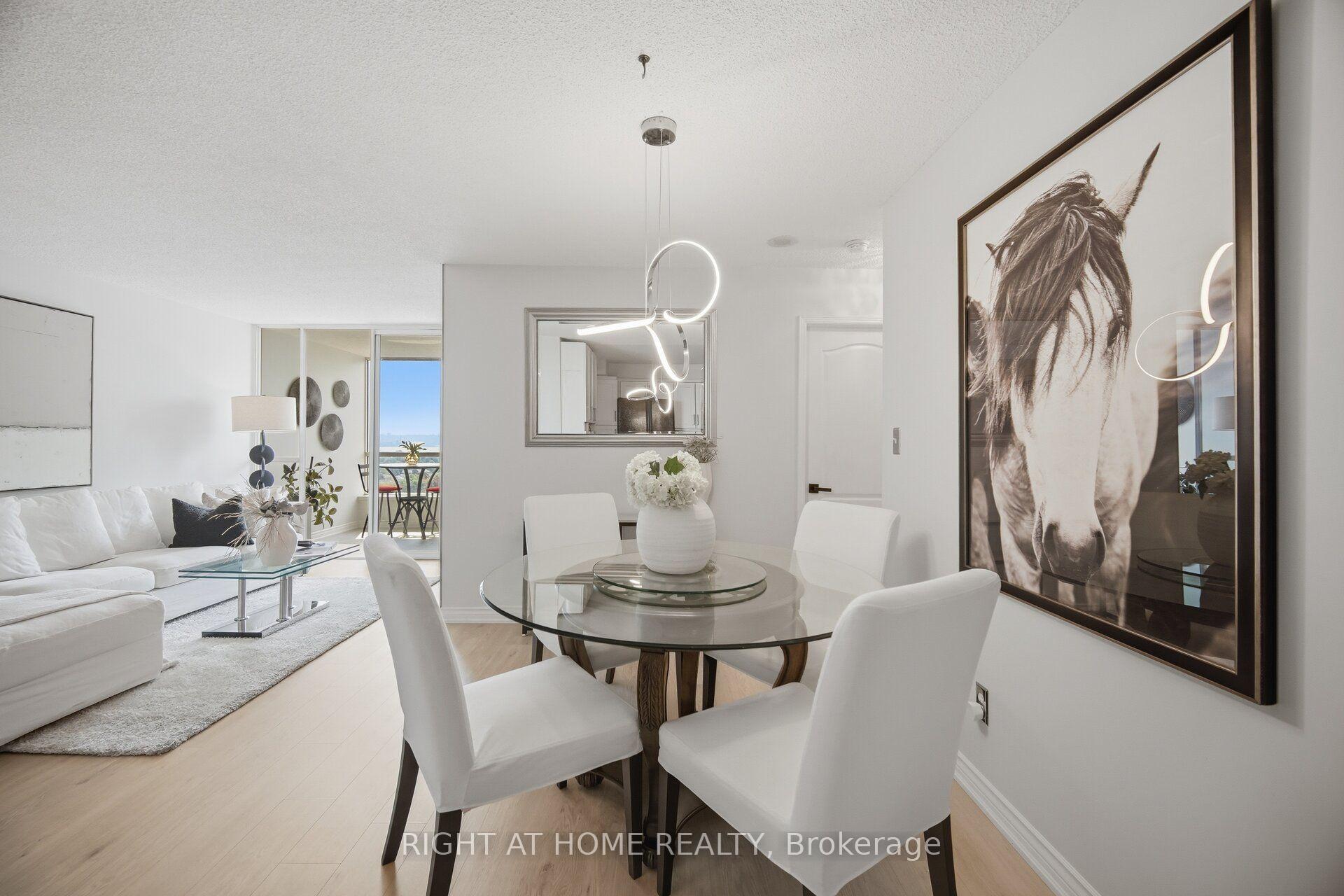 Photo 11 of Unit 1711, 1276 Maple Crossing Boulevard, Burlington, Brant — HOMEH