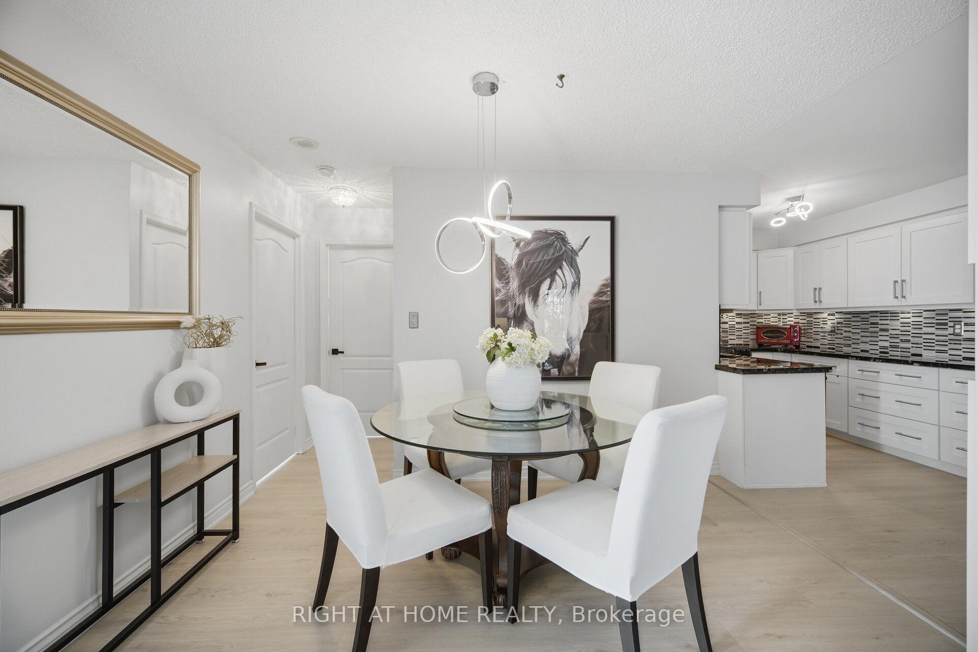 Photo 12 of Unit 1711, 1276 Maple Crossing Boulevard, Burlington, Brant — HOMEH