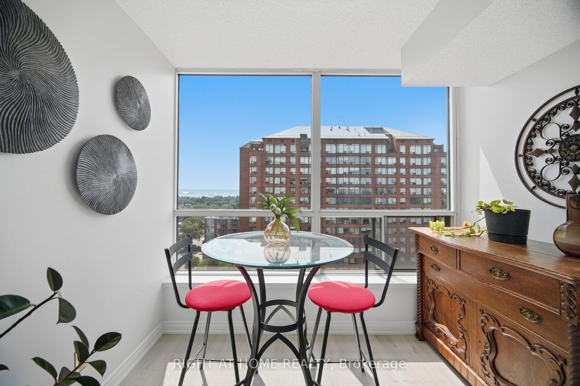 Photo 18 of Unit 1711, 1276 Maple Crossing Boulevard, Burlington, Brant — HOMEH