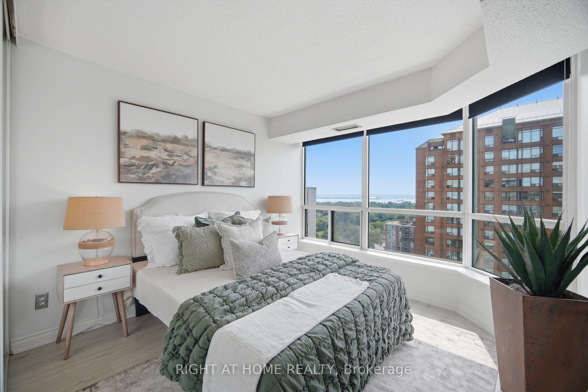 Photo 28 of Unit 1711, 1276 Maple Crossing Boulevard, Burlington, Brant — HOMEH