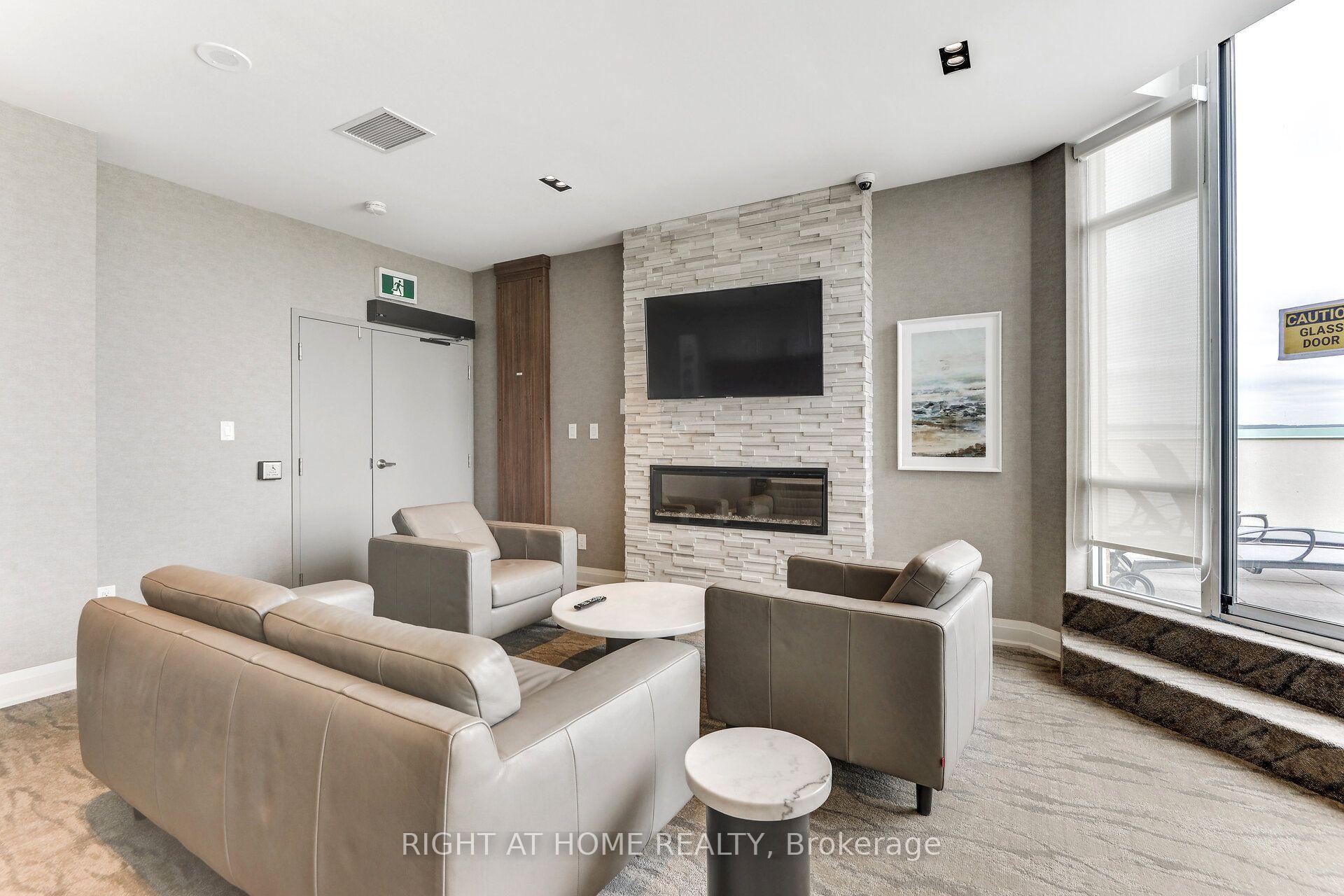 Photo 32 of Unit 1711, 1276 Maple Crossing Boulevard, Burlington, Brant — HOMEH