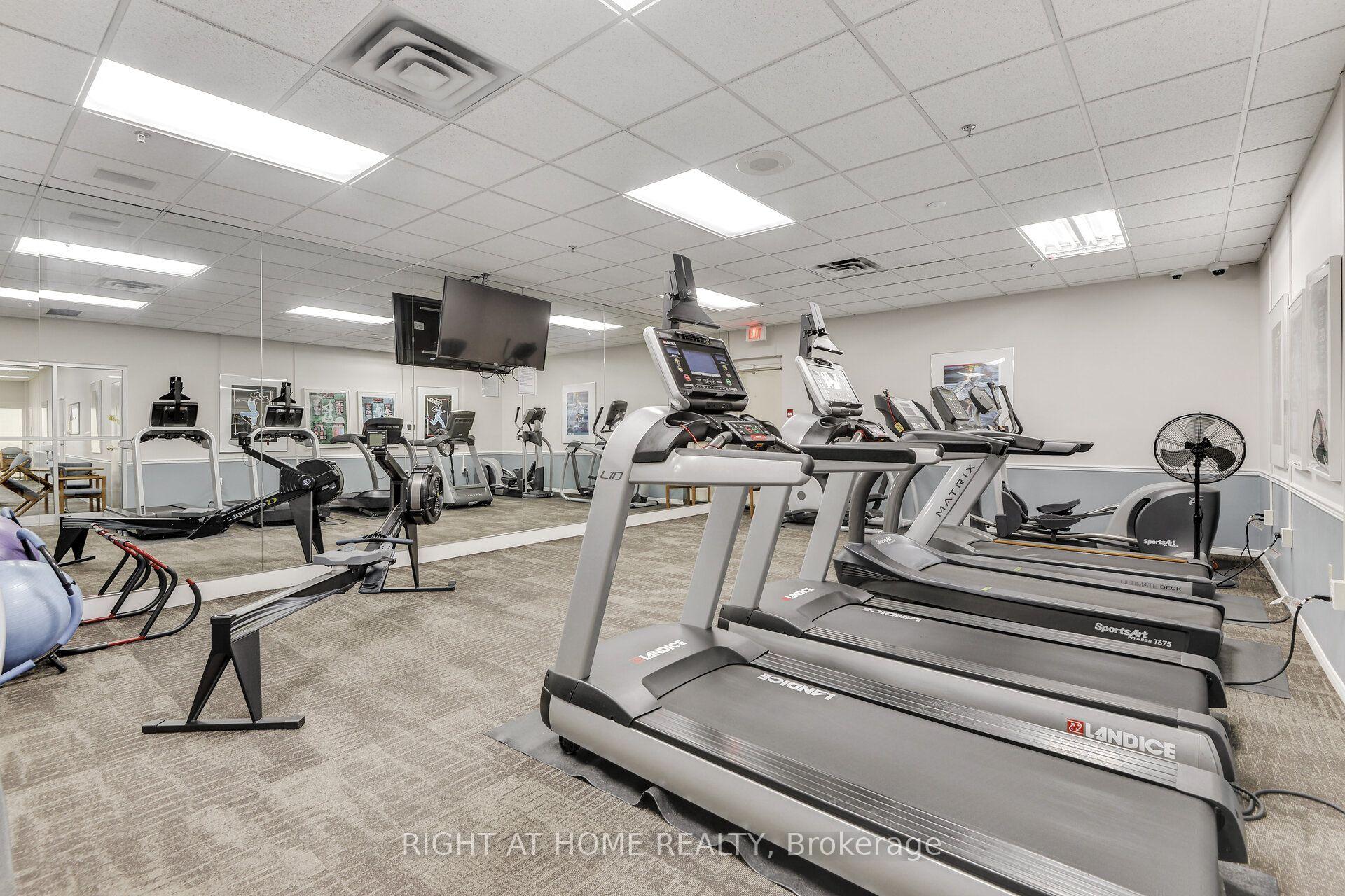 Photo 34 of Unit 1711, 1276 Maple Crossing Boulevard, Burlington, Brant — HOMEH