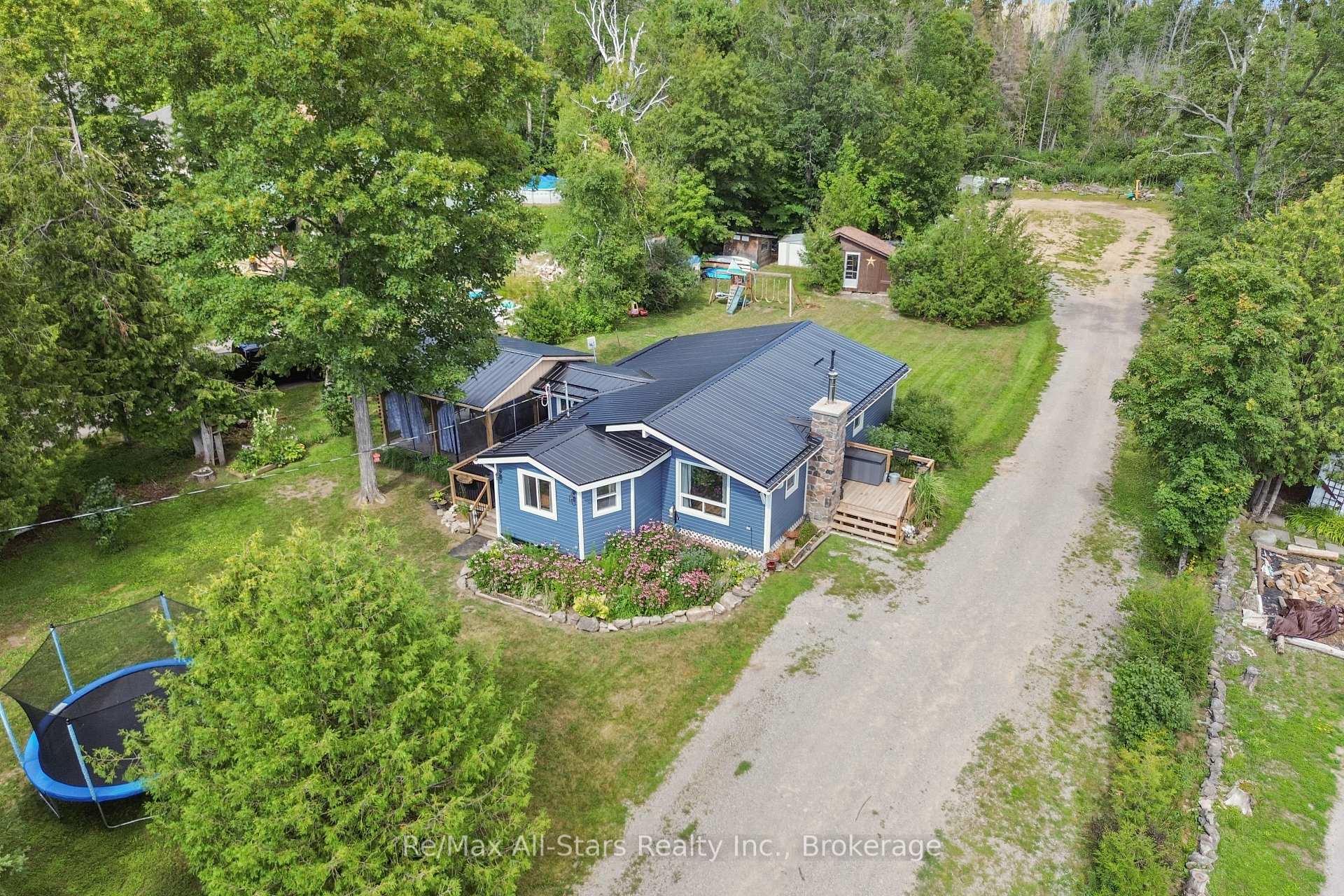 Photo 20 of 117 Echo Bay Road, Kawartha Lakes, Bobcaygeon — HOMEH
