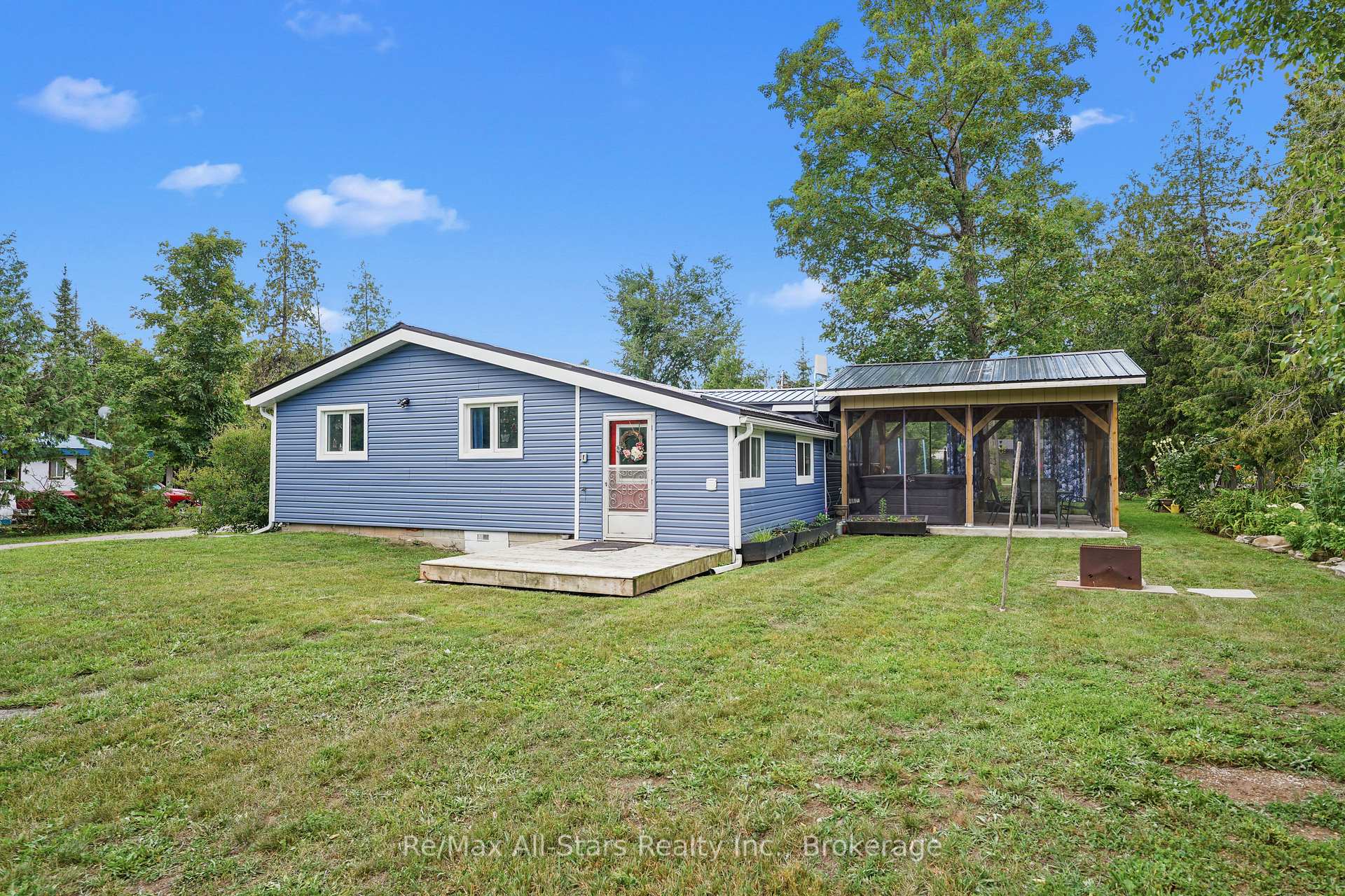 Photo 21 of 117 Echo Bay Road, Kawartha Lakes, Bobcaygeon — HOMEH