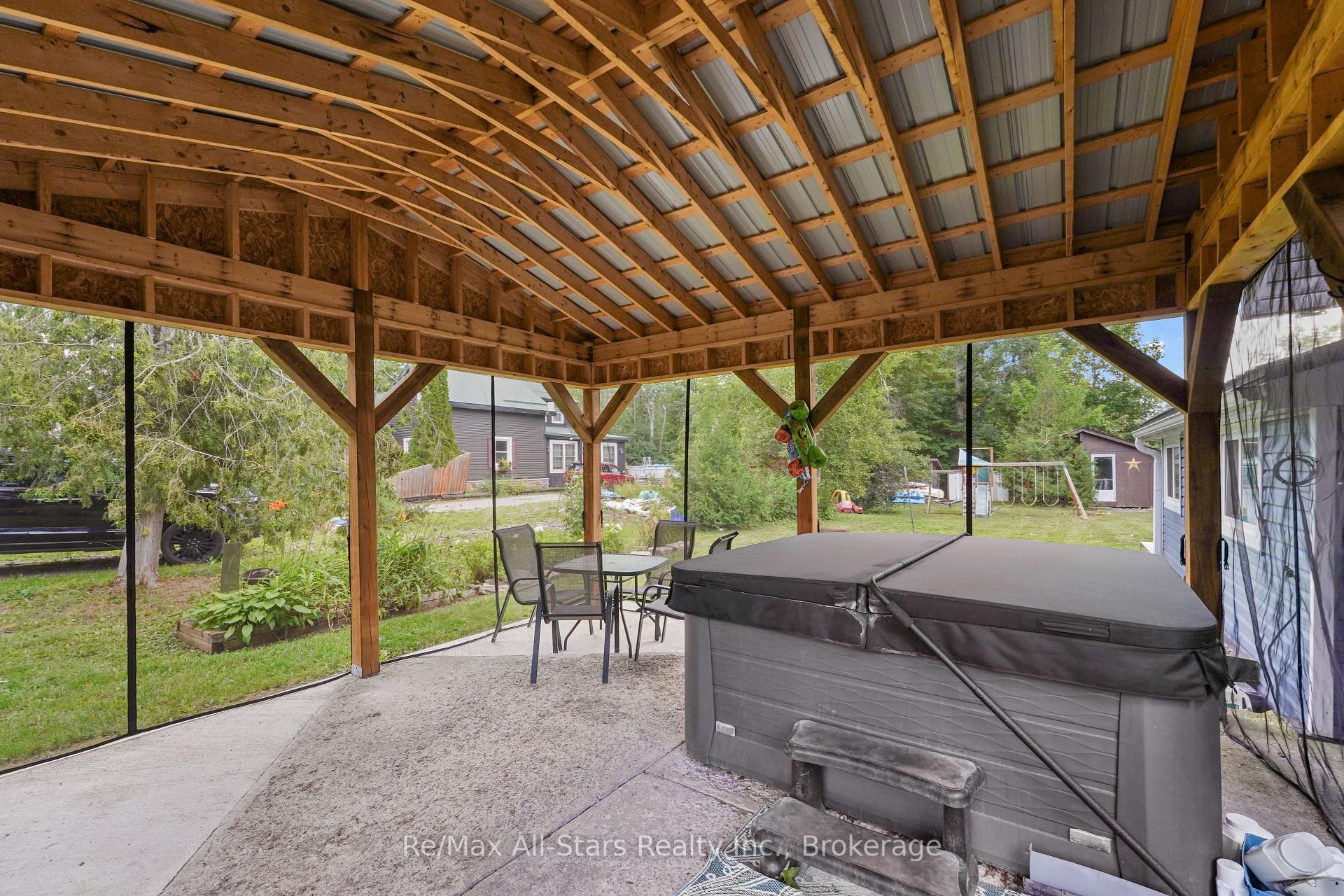 Photo 22 of 117 Echo Bay Road, Kawartha Lakes, Bobcaygeon — HOMEH