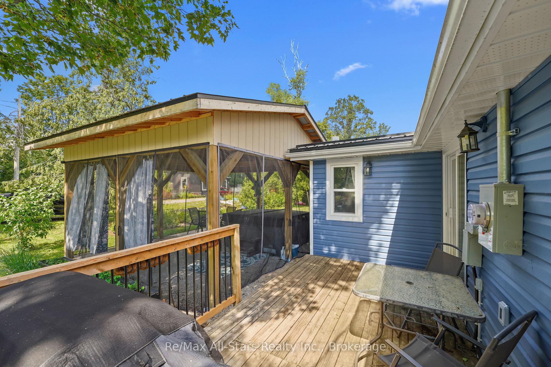 Photo 23 of 117 Echo Bay Road, Kawartha Lakes, Bobcaygeon — HOMEH