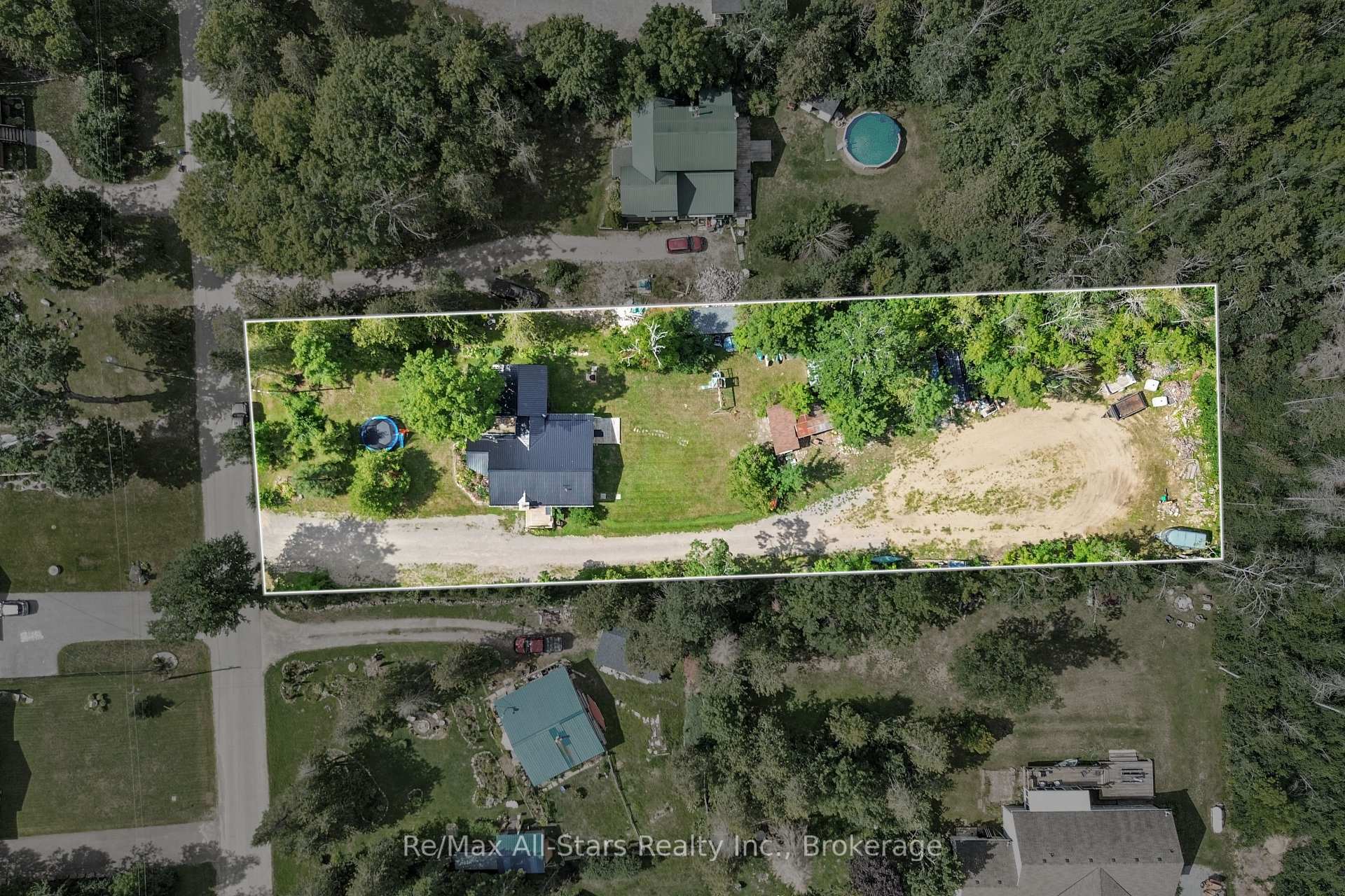 Photo 26 of 117 Echo Bay Road, Kawartha Lakes, Bobcaygeon — HOMEH