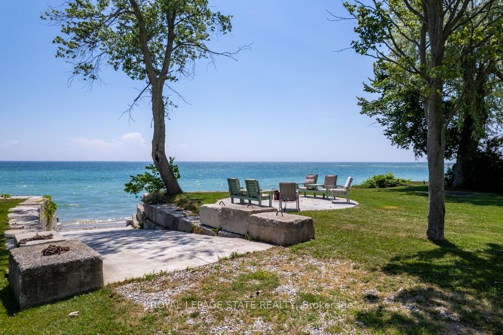 Photo 4 of 23 Lakeview Line, Haldimand, Dunnville — HOMEH