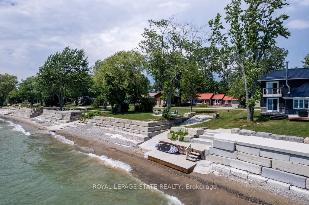 Photo 6 of 23 Lakeview Line, Haldimand, Dunnville — HOMEH
