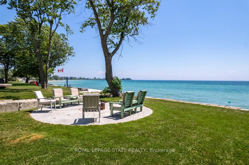 Photo 9 of 23 Lakeview Line, Haldimand, Dunnville — HOMEH