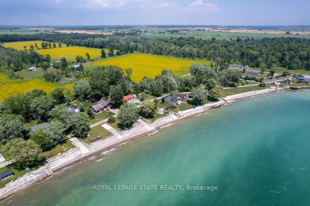 Photo 10 of 23 Lakeview Line, Haldimand, Dunnville — HOMEH