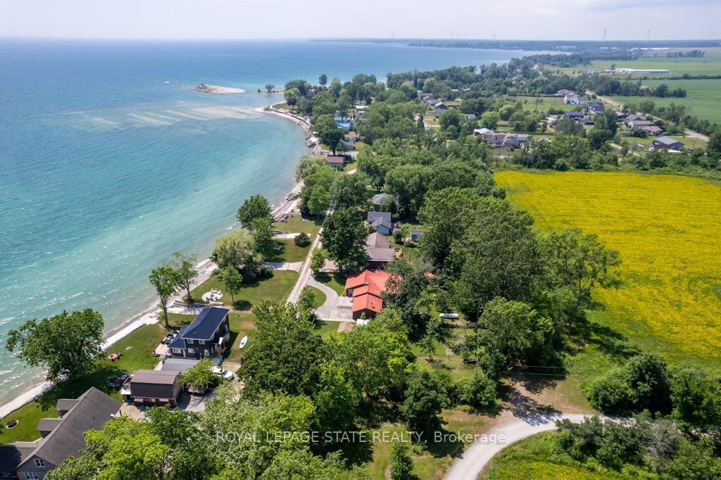 Photo 11 of 23 Lakeview Line, Haldimand, Dunnville — HOMEH