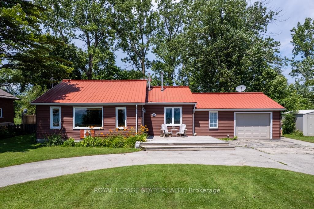Photo 12 of 23 Lakeview Line, Haldimand, Dunnville — HOMEH