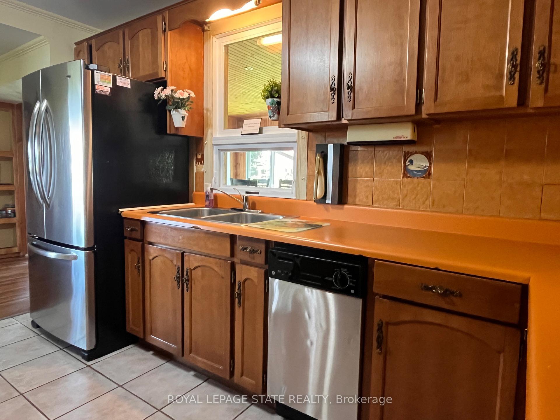 Photo 20 of 23 Lakeview Line, Haldimand, Dunnville — HOMEH