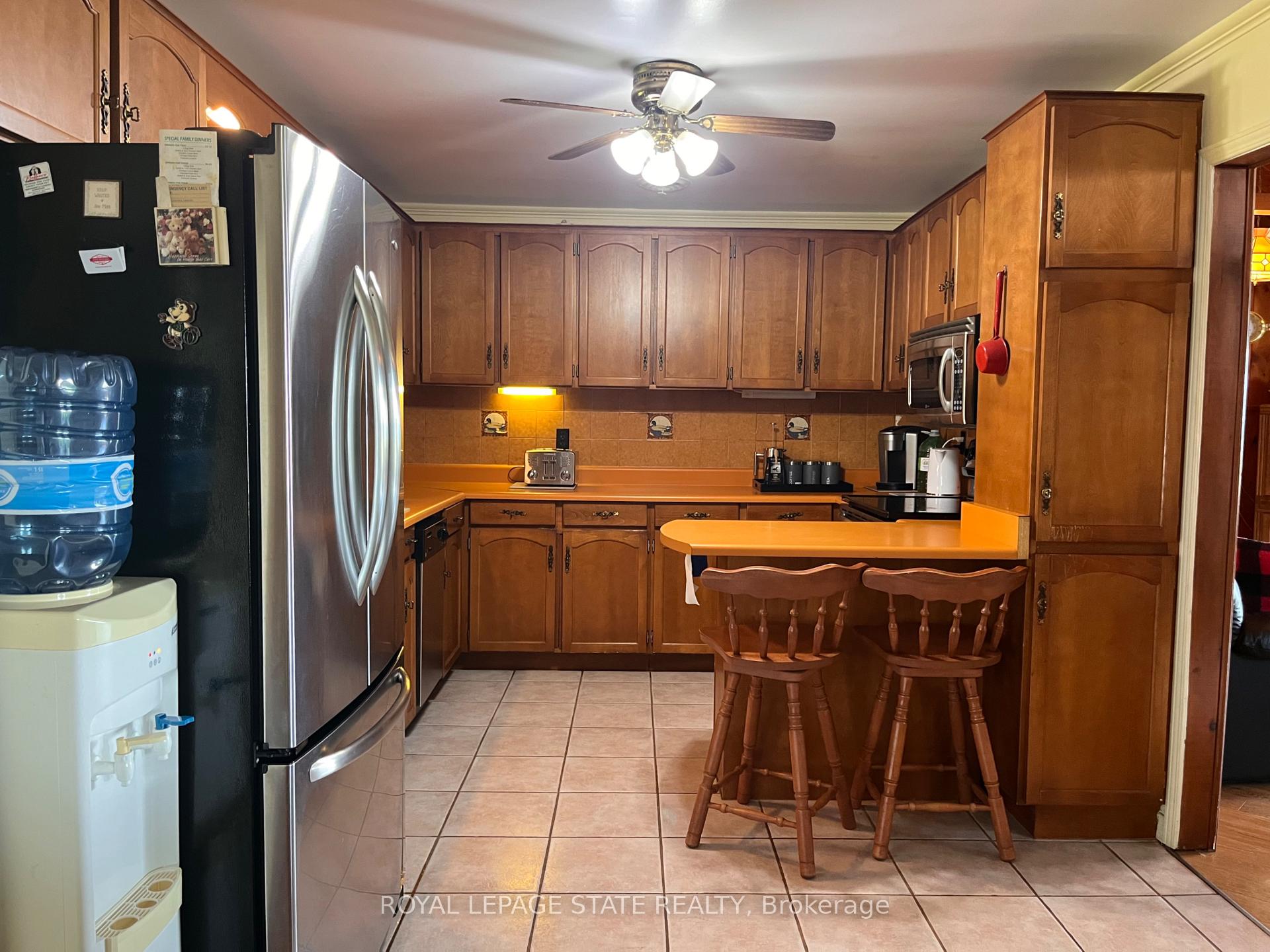 Photo 21 of 23 Lakeview Line, Haldimand, Dunnville — HOMEH