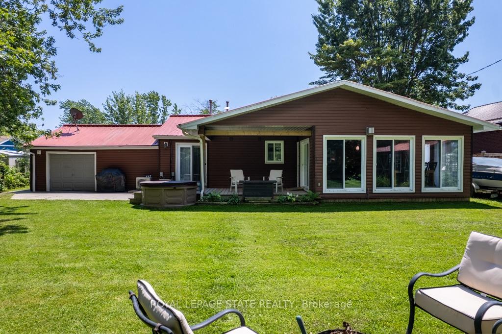 Photo 34 of 23 Lakeview Line, Haldimand, Dunnville — HOMEH