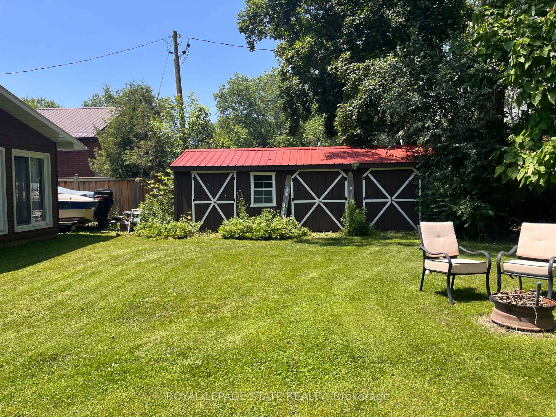 Photo 35 of 23 Lakeview Line, Haldimand, Dunnville — HOMEH