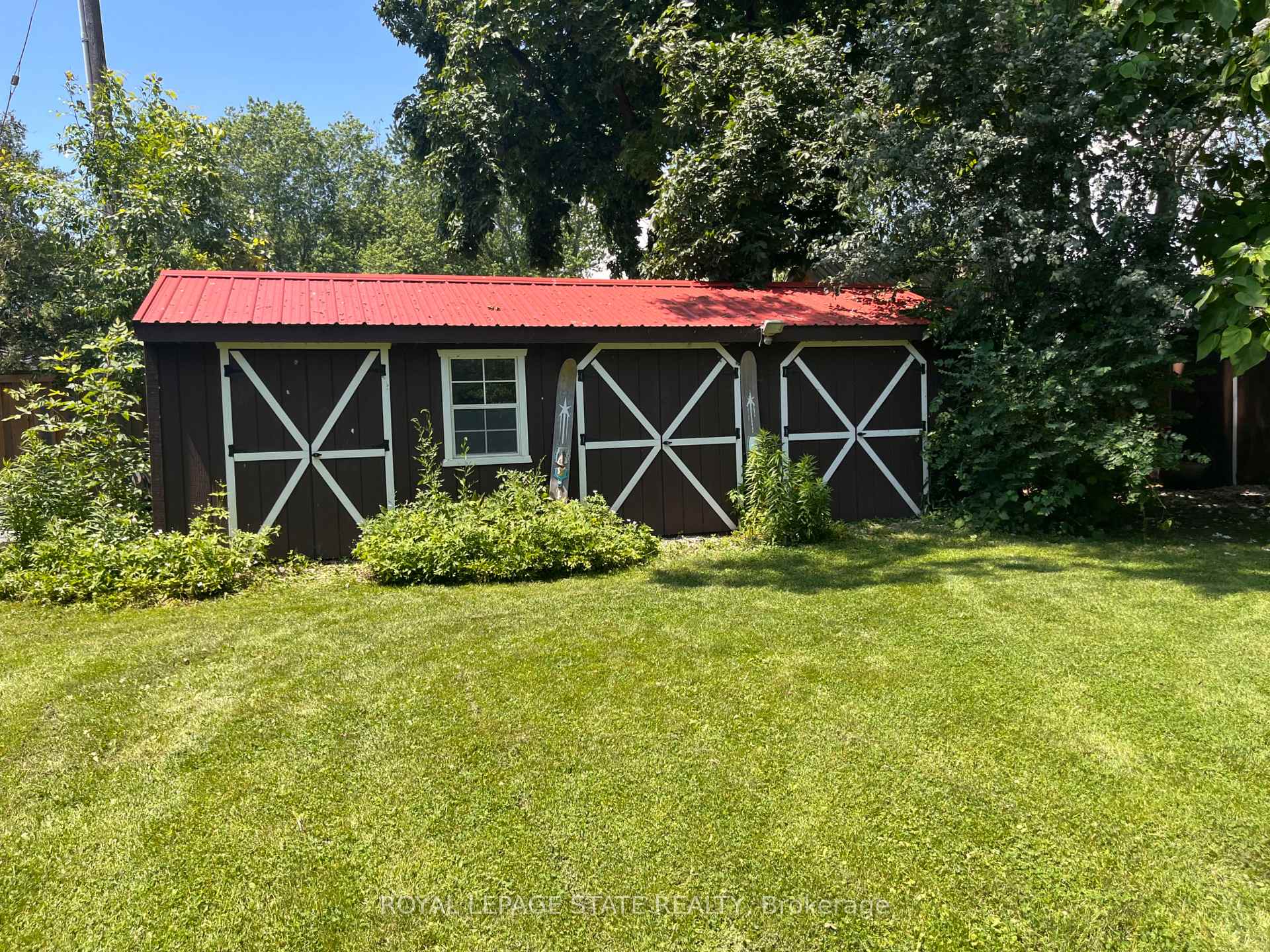 Photo 36 of 23 Lakeview Line, Haldimand, Dunnville — HOMEH