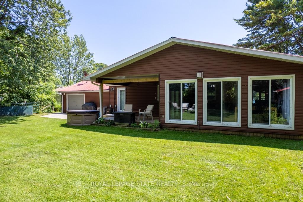Photo 37 of 23 Lakeview Line, Haldimand, Dunnville — HOMEH