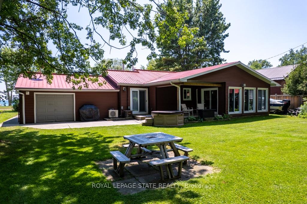 Photo 38 of 23 Lakeview Line, Haldimand, Dunnville — HOMEH