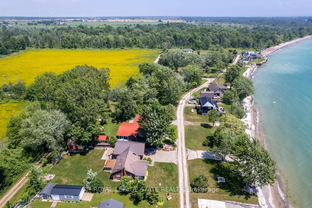 Photo 39 of 23 Lakeview Line, Haldimand, Dunnville — HOMEH