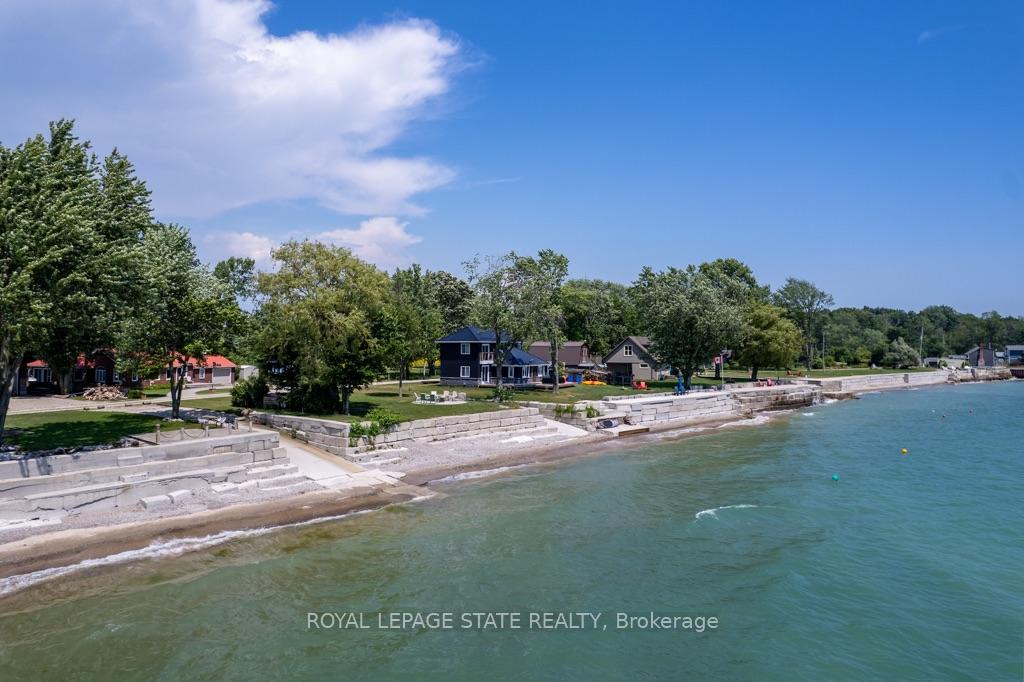 Photo 42 of 23 Lakeview Line, Haldimand, Dunnville — HOMEH