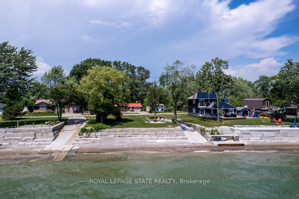 Photo 43 of 23 Lakeview Line, Haldimand, Dunnville — HOMEH