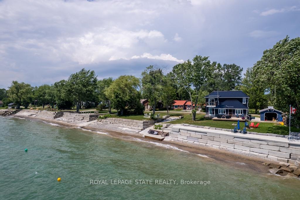 Photo 44 of 23 Lakeview Line, Haldimand, Dunnville — HOMEH