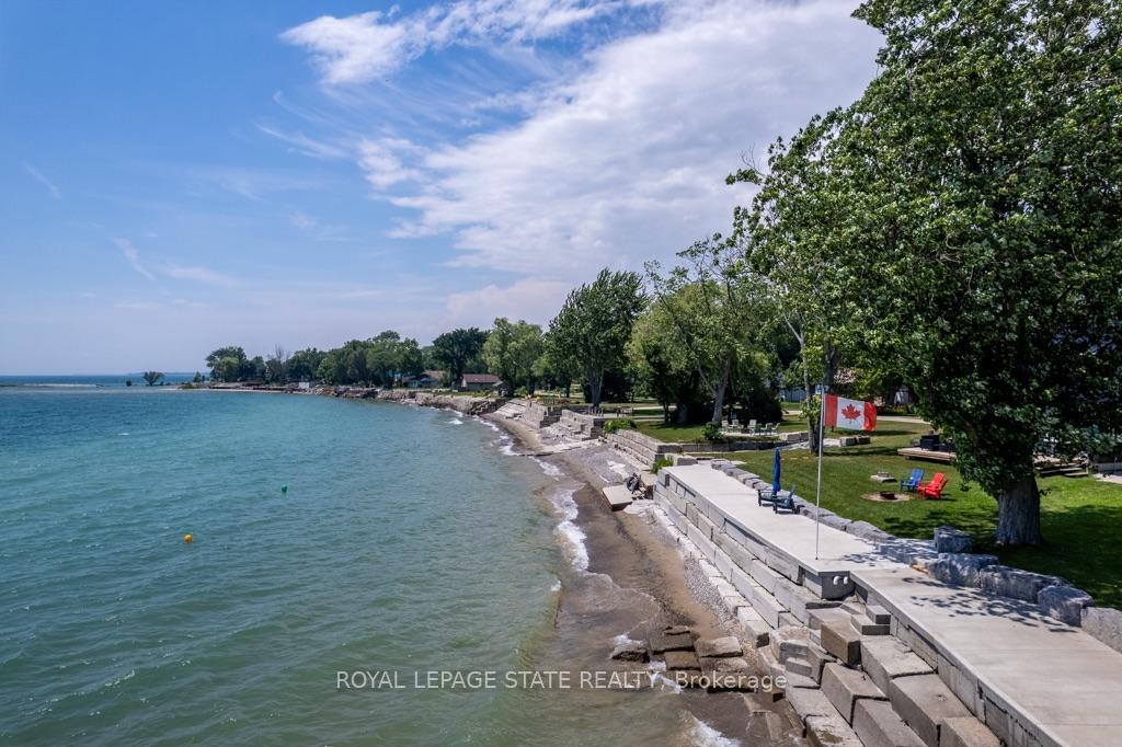 Photo 45 of 23 Lakeview Line, Haldimand, Dunnville — HOMEH