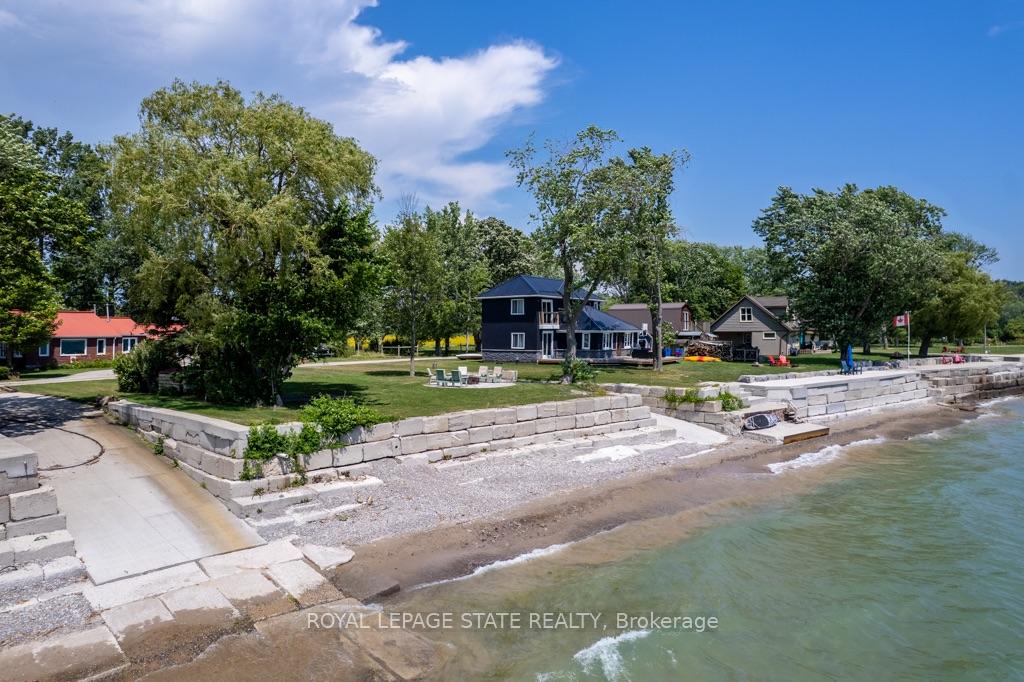 Photo 46 of 23 Lakeview Line, Haldimand, Dunnville — HOMEH