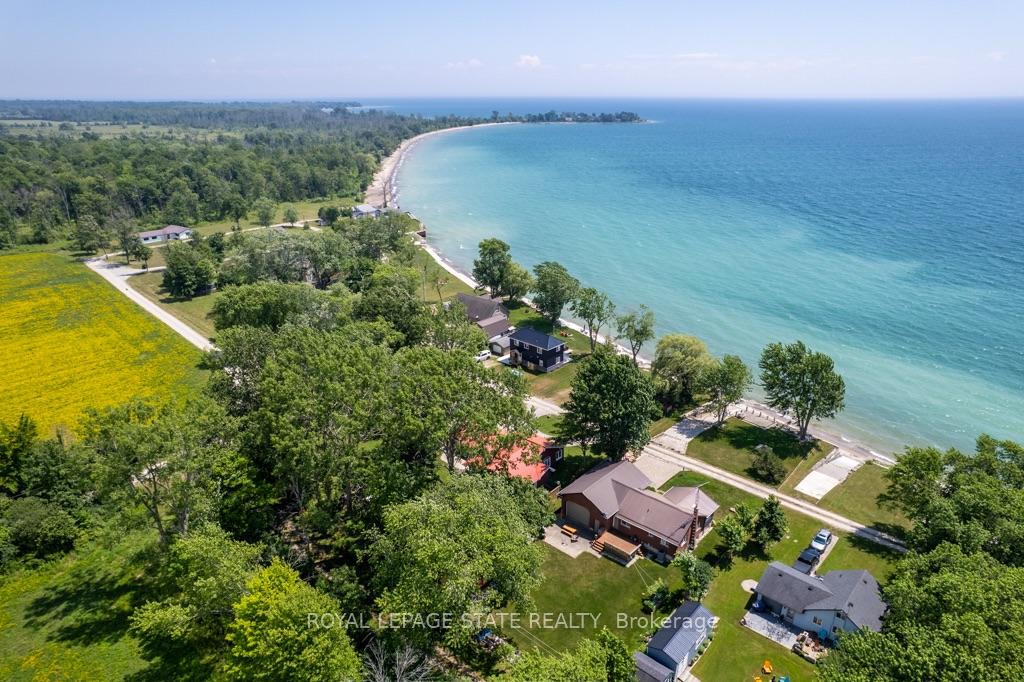 Photo 47 of 23 Lakeview Line, Haldimand, Dunnville — HOMEH