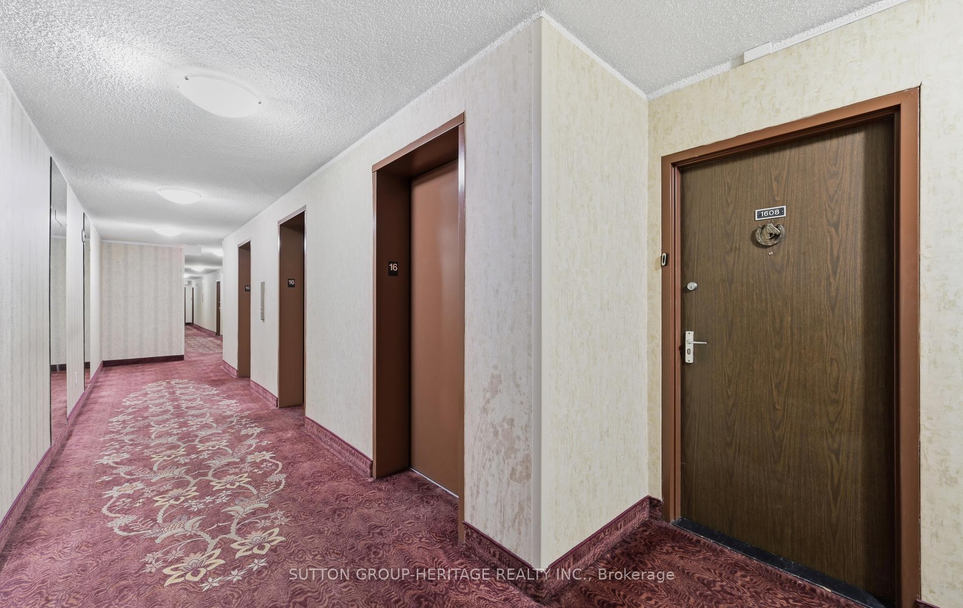 Photo 6 of Unit 1608, 44 Falby Court E, Ajax, South East — HOMEH