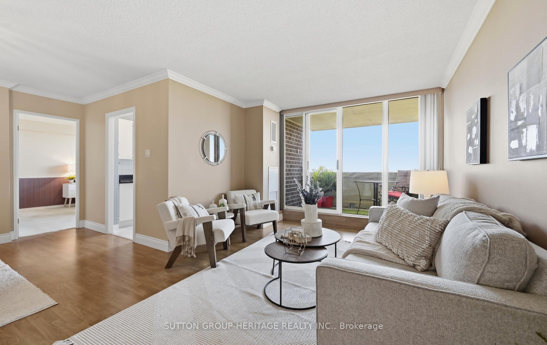 Photo 10 of Unit 1608, 44 Falby Court E, Ajax, South East — HOMEH