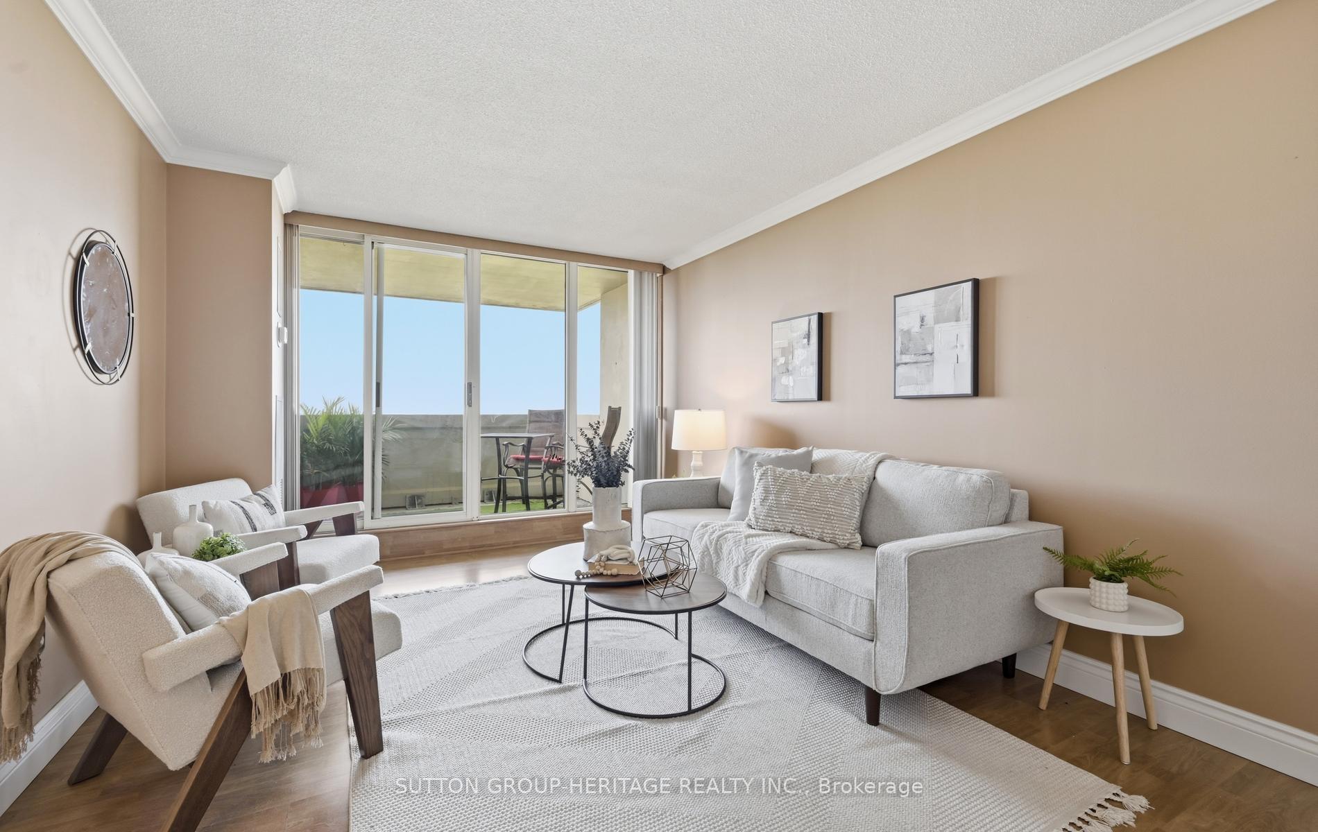 Photo 9 of Unit 1608, 44 Falby Court E, Ajax, South East — HOMEH