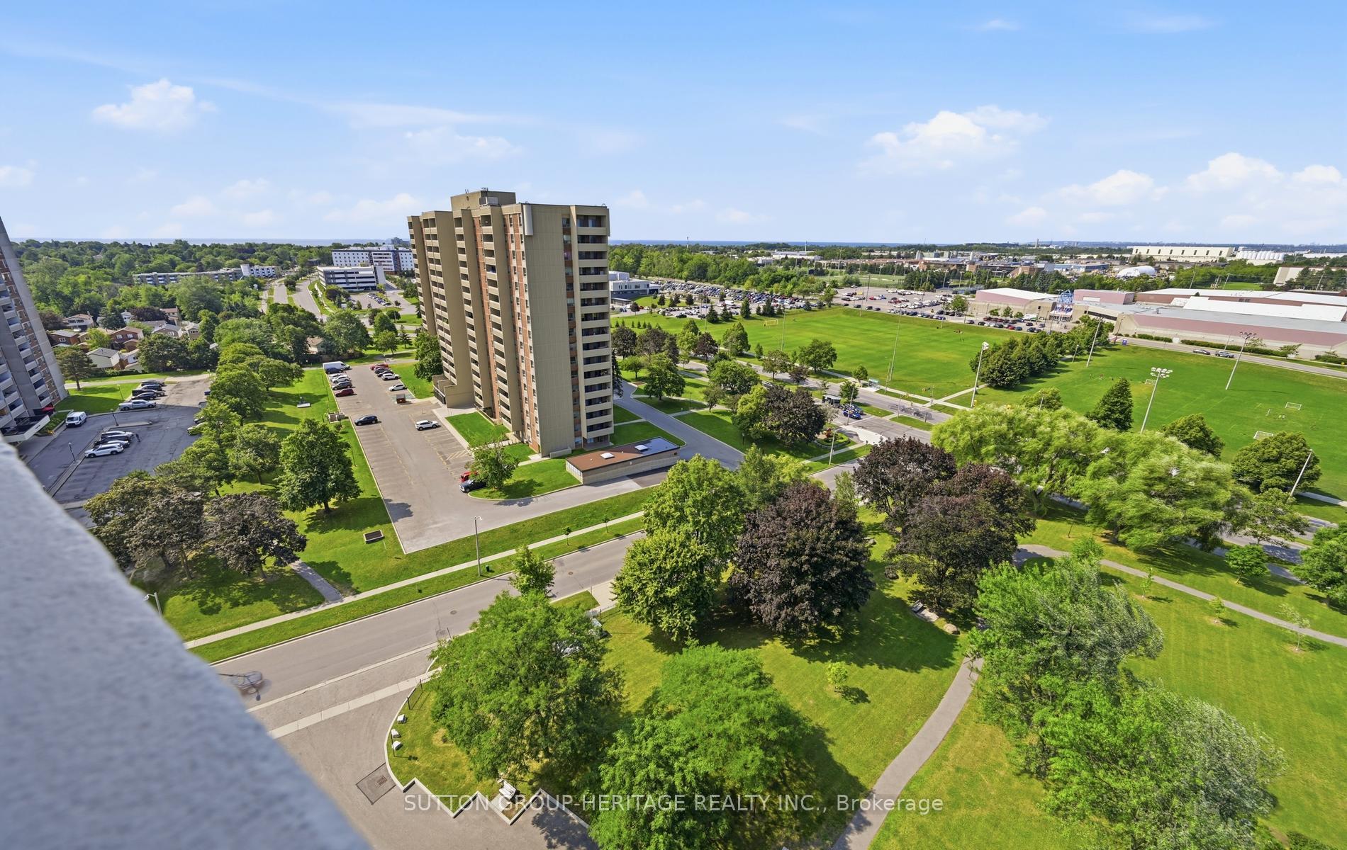 Photo 15 of Unit 1608, 44 Falby Court E, Ajax, South East — HOMEH