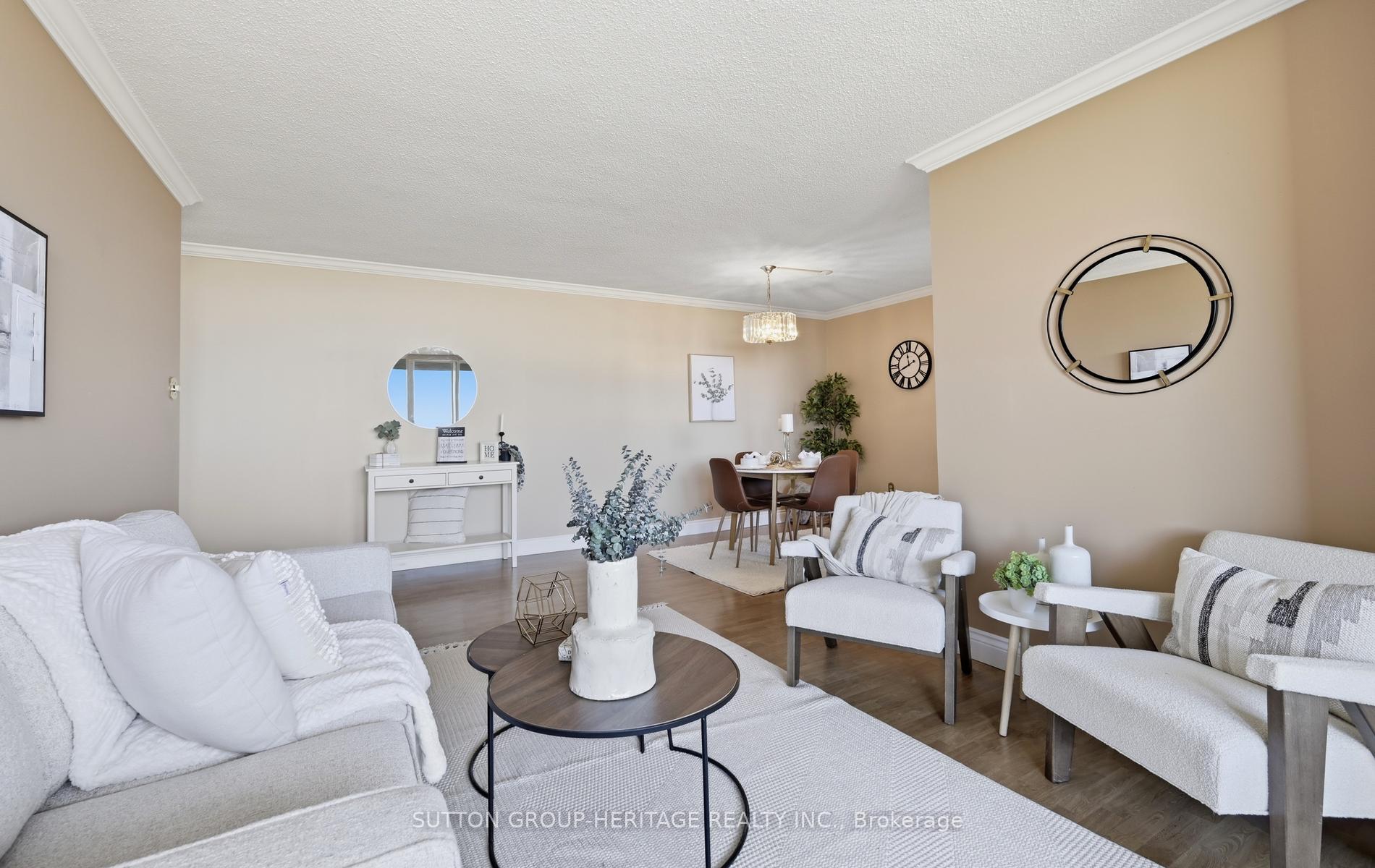 Photo 16 of Unit 1608, 44 Falby Court E, Ajax, South East — HOMEH