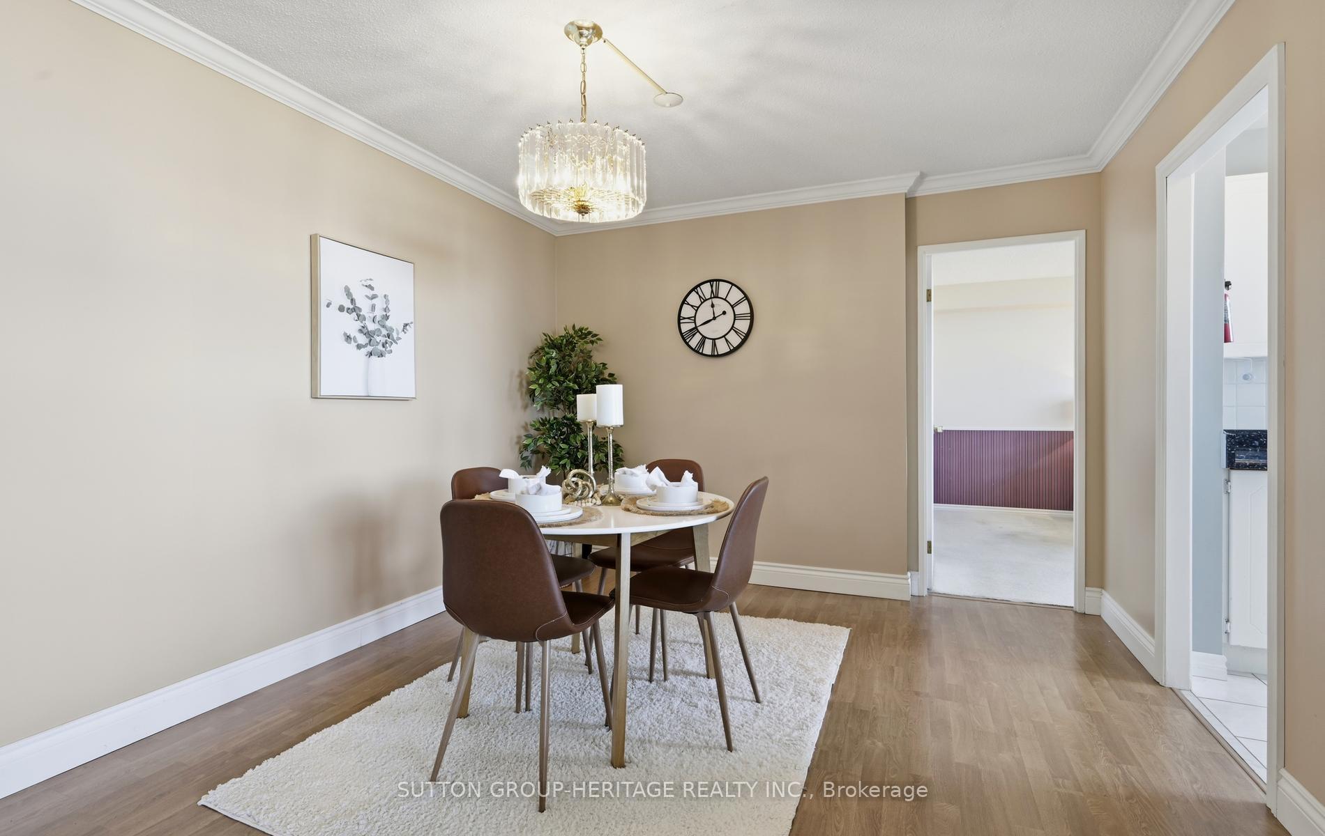 Photo 17 of Unit 1608, 44 Falby Court E, Ajax, South East — HOMEH