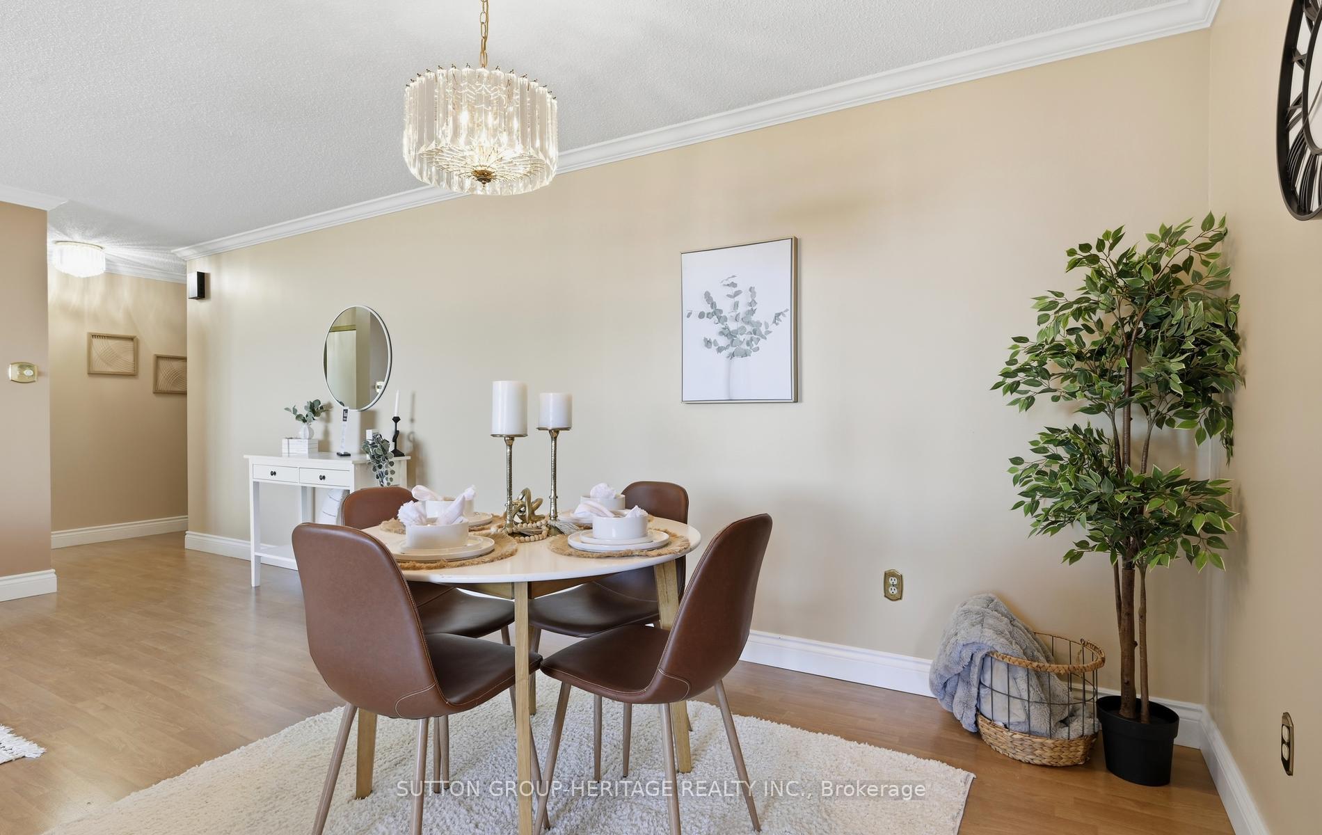 Photo 19 of Unit 1608, 44 Falby Court E, Ajax, South East — HOMEH