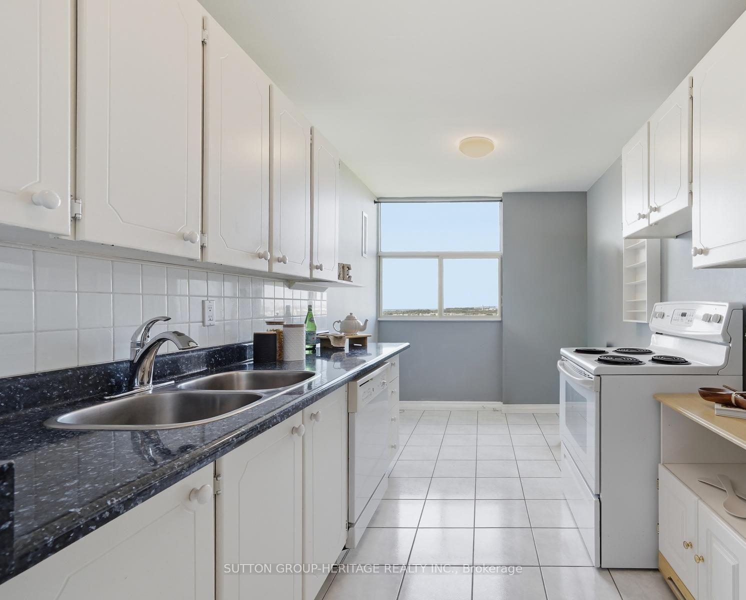 Photo 20 of Unit 1608, 44 Falby Court E, Ajax, South East — HOMEH
