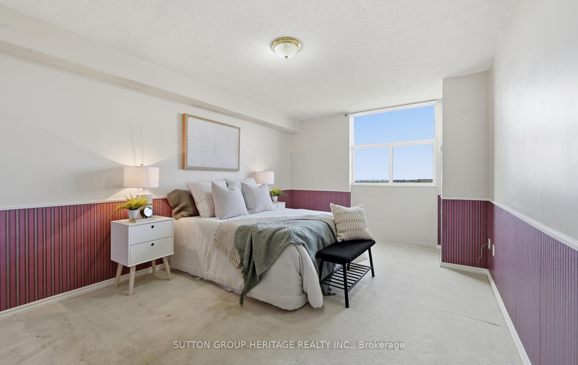 Photo 23 of Unit 1608, 44 Falby Court E, Ajax, South East — HOMEH
