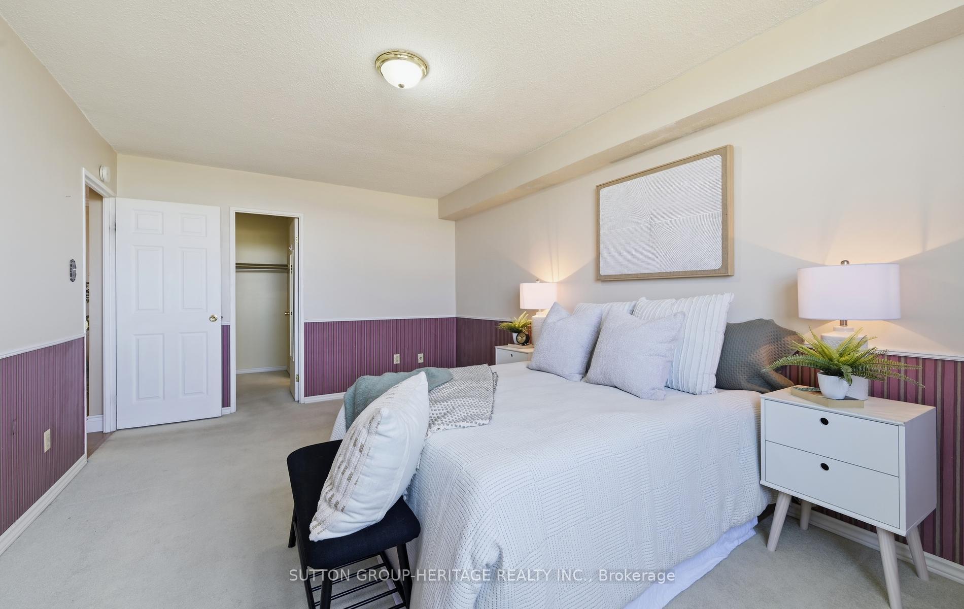 Photo 25 of Unit 1608, 44 Falby Court E, Ajax, South East — HOMEH