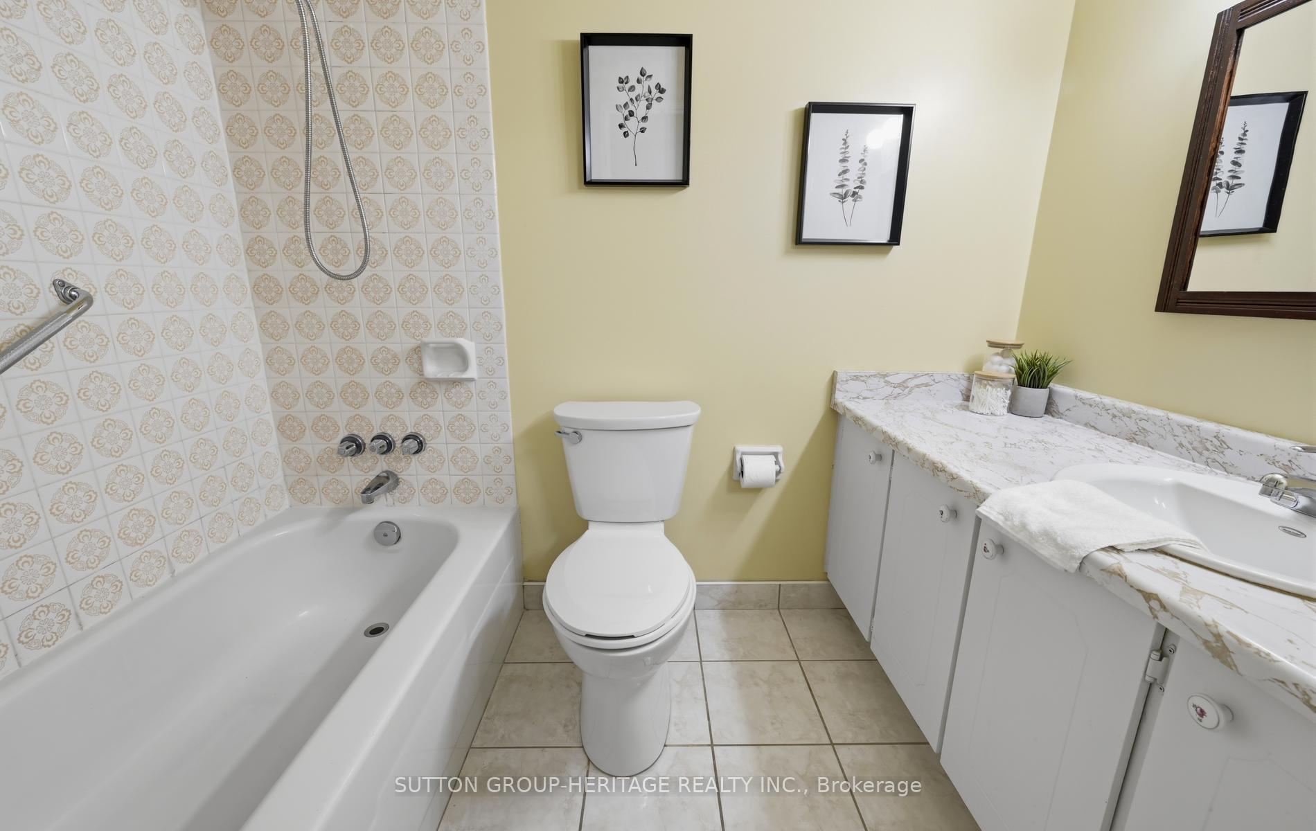 Photo 27 of Unit 1608, 44 Falby Court E, Ajax, South East — HOMEH