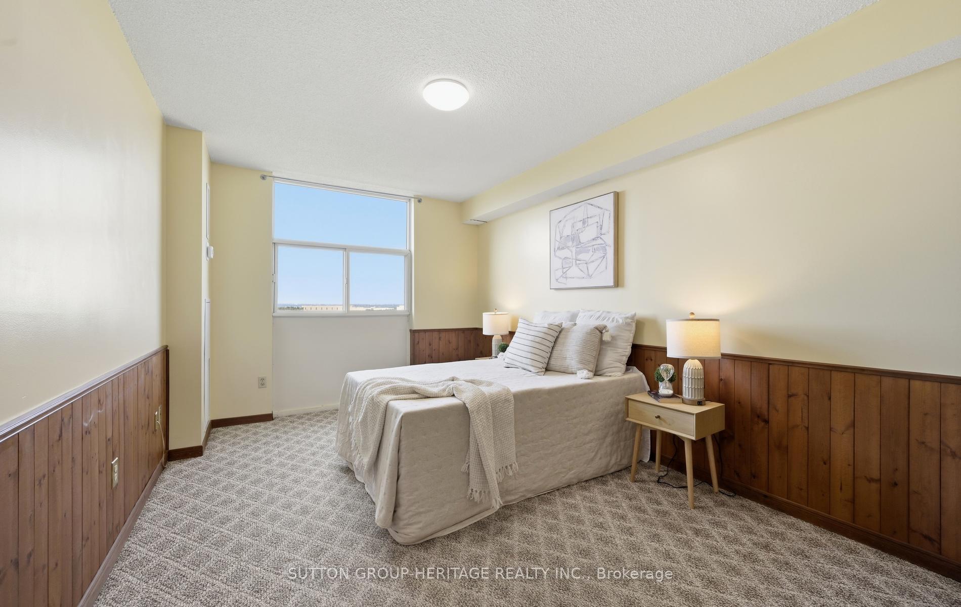 Photo 33 of Unit 1608, 44 Falby Court E, Ajax, South East — HOMEH