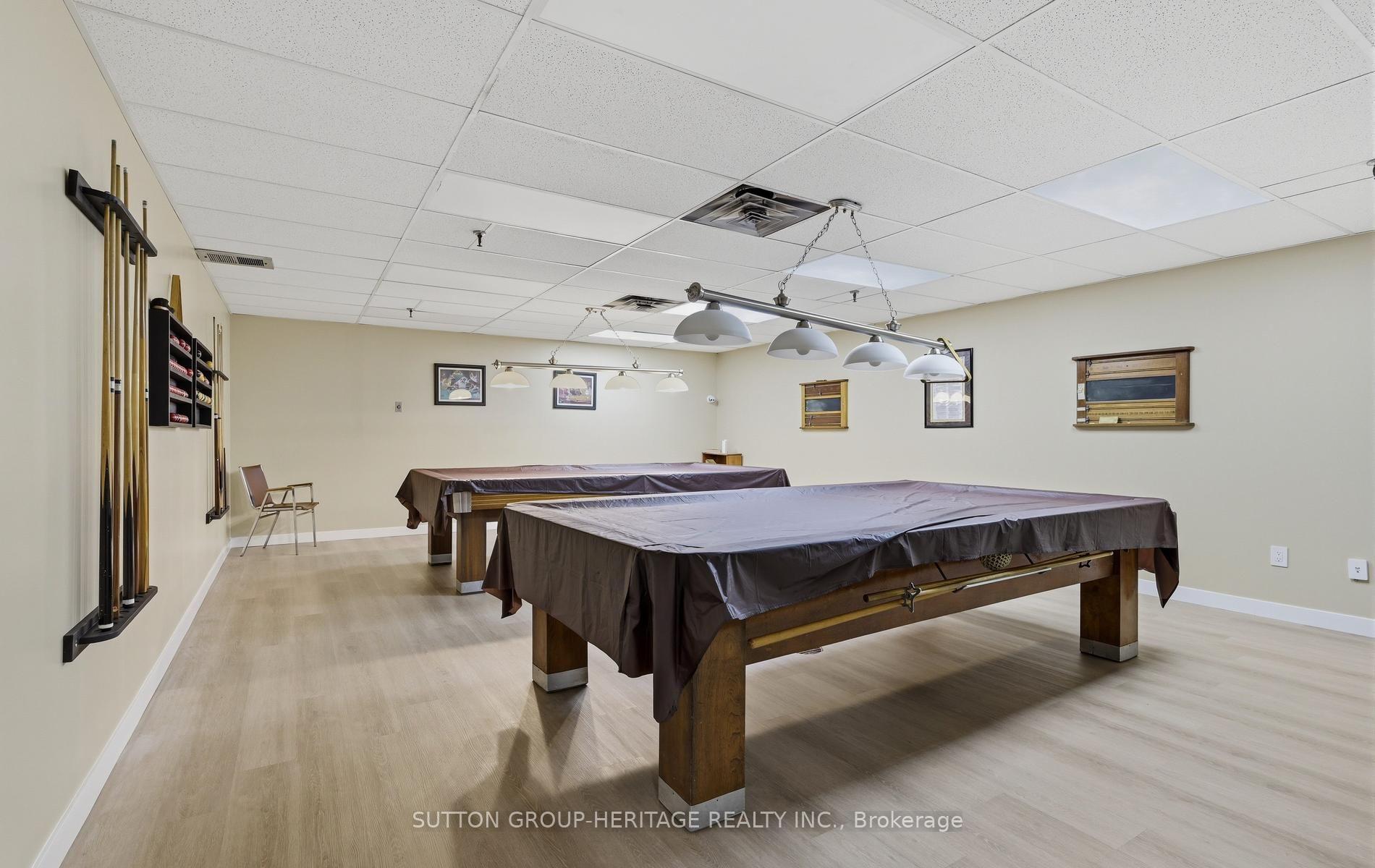 Photo 37 of Unit 1608, 44 Falby Court E, Ajax, South East — HOMEH
