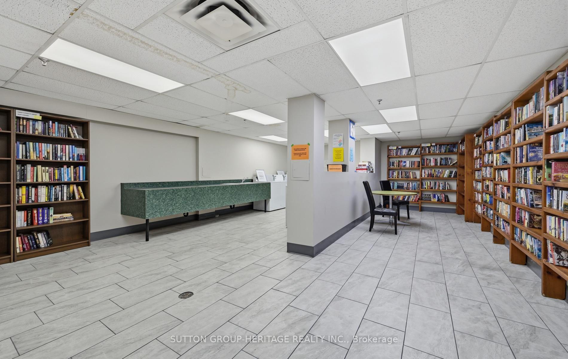 Photo 38 of Unit 1608, 44 Falby Court E, Ajax, South East — HOMEH