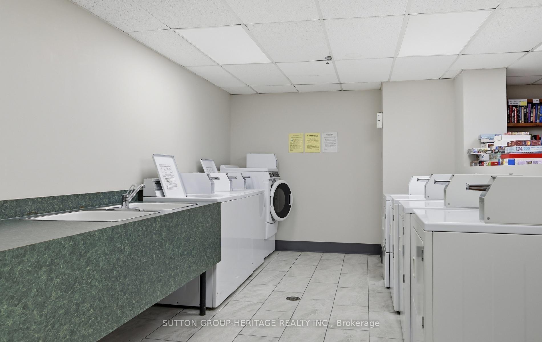 Photo 40 of Unit 1608, 44 Falby Court E, Ajax, South East — HOMEH