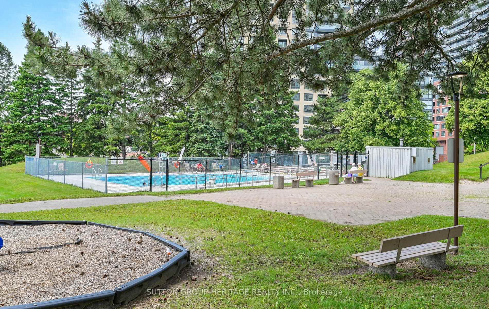 Photo 41 of Unit 1608, 44 Falby Court E, Ajax, South East — HOMEH