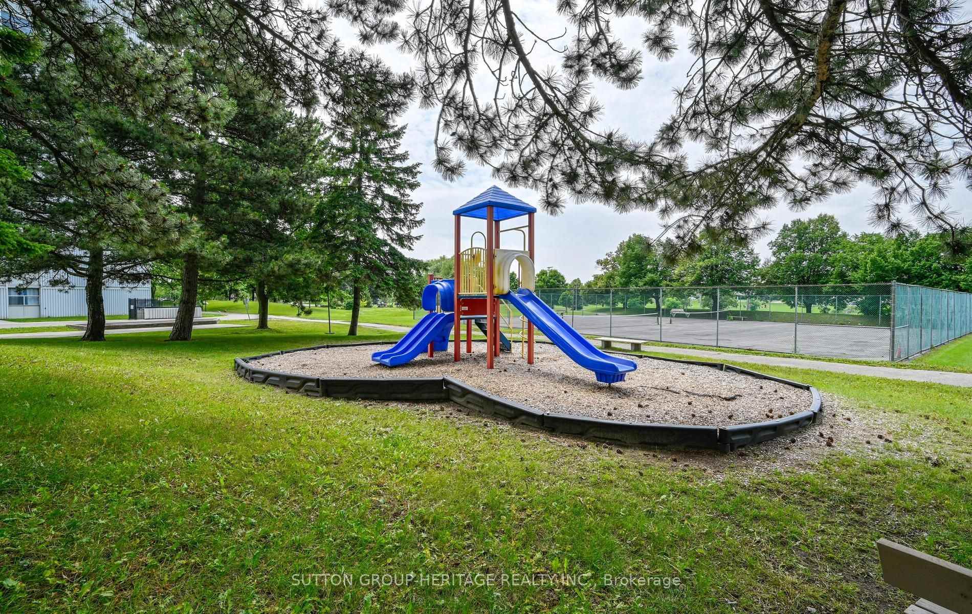 Photo 43 of Unit 1608, 44 Falby Court E, Ajax, South East — HOMEH